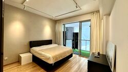 8 @ Mount Sophia (D9), Condominium #532616161